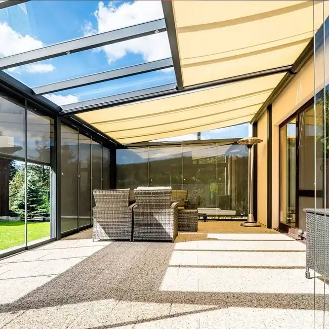 zonwering Sint Anthonis